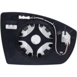 Rétroviseur extérieur DIEDERICHS 1471227 pour FORD KUGA OE 5220901