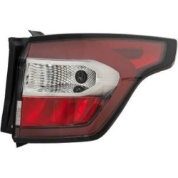 Ensemble de feu arrière 1471290 pour FORD KUGA OE 2320975
