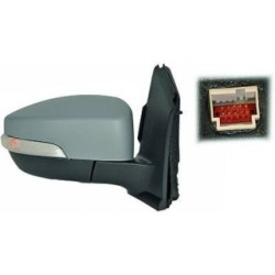 Exterior Mirror DIEDERICHS 1471324 OE Ref 1894119