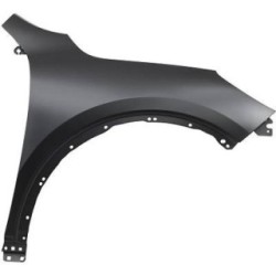 Wing (Fender) DIEDERICHS 1472006 OE Ref 2454346