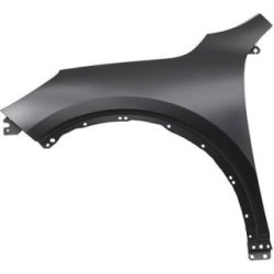 Wing (Fender) DIEDERICHS 1472007 OE Ref 2455175