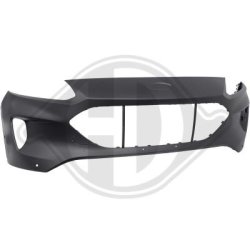 Bumper DIEDERICHS 1472054 OE Ref LV4B17D957KAPRAA