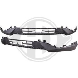 Spoiler 1472061 pour FORD KUGA OE 2460934 DIEDERICHS