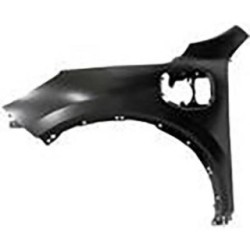 Wing (Fender) DIEDERICHS 1472107 OE Ref LV4BS16009AH