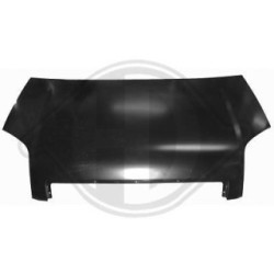 Capot 1475000 pour FORD FUSION OE 1217457 DIEDERICHS