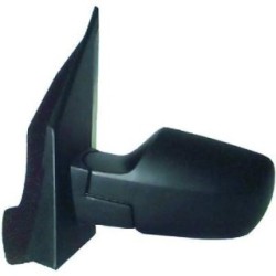 Exterior Mirror DIEDERICHS 1475024 OE Ref 1345502