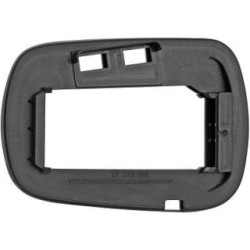 Exterior Mirror Glass DIEDERICHS 1475026 OE Ref 2S61-17K740-AB