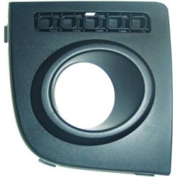 Bumper Ventilation Grilles DIEDERICHS 1475042 OE Ref 1369324