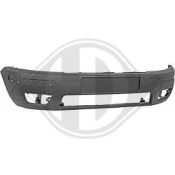 Pare-chocs 1475050 pour FORD FUSION OE 1256499 DIEDERICHS