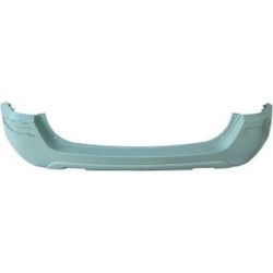 Bumper DIEDERICHS 1475055 OE Ref 1364643