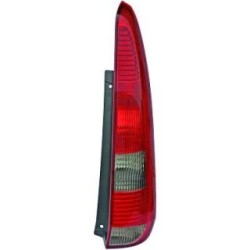 Tail Light Assembly DIEDERICHS 1475090 OE Ref 1215968