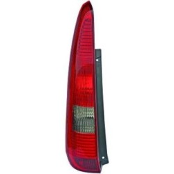 Tail Light Assembly DIEDERICHS 1475091 OE Ref 1215970
