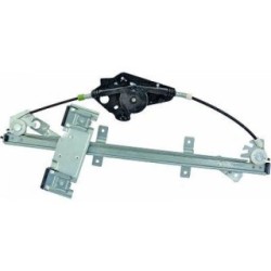 Window Regulator DIEDERICHS 1475120 OE Ref 1206156