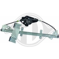 Lève-vitre 1475120 pour FORD FUSION OE 1205750 DIEDERICHS