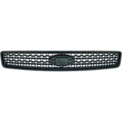 Radiator Grille DIEDERICHS 1475140 OE Ref 1365023