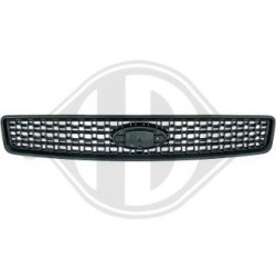 Grille de radiateur 1475140 pour FORD FUSION OE 1337599 DIEDERICHS