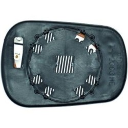 Exterior Mirror Glass DIEDERICHS 1475227 OE Ref 1145853