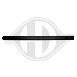 Baguette de garniture de porte 1475323 pour FORD FUSION OE 1207531 DIEDERICHS