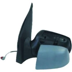 Exterior Mirror DIEDERICHS 1475425 OE Ref 1431574