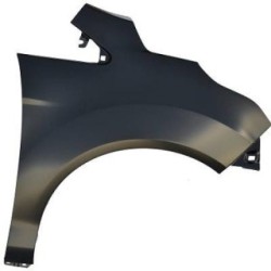 Wing (Fender) DIEDERICHS 1476007 OE Ref 1754103