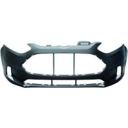 Bumper DIEDERICHS 1476050 OE Ref 1764392