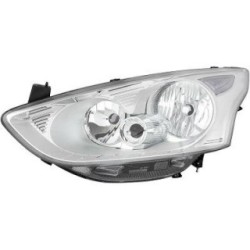 Headlight DIEDERICHS 1476083 OE Ref 1753378