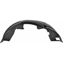 Wheel Arch Liner DIEDERICHS 1476608 OE Ref 2248652