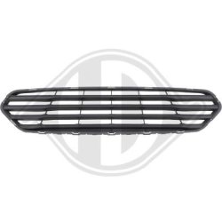Radiator Grille DIEDERICHS 1476640 OE Ref 1845619