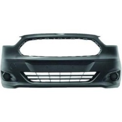 Bumper DIEDERICHS 1476650 OE Ref 1901397