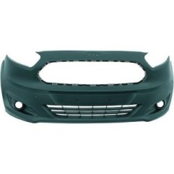 Bumper DIEDERICHS 1476651 OE Ref 1901398