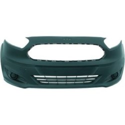 Bumper DIEDERICHS 1476652 OE Ref 1901399