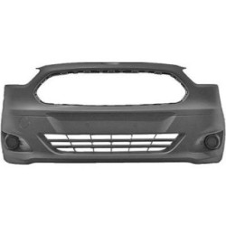 Bumper DIEDERICHS 1476654 OE Ref 1854075