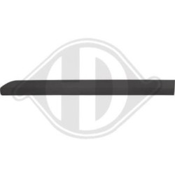 Baguette de garniture de porte 1476666 pour FORD TRANSIT OE 1863787 DIEDERICHS