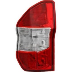 Tail Light Assembly DIEDERICHS 1476690 OE Ref 1946079