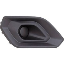 Bumper Ventilation Grilles DIEDERICHS 1476846 OE Ref 2236334