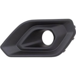 Bumper Ventilation Grilles DIEDERICHS 1476849 OE Ref 2236340