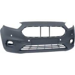 Bumper DIEDERICHS 1476852 OE Ref PJT7617757KAPRAA