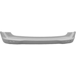 Bumper DIEDERICHS 1476855 OE Ref ET761K823EFXWAA