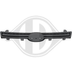 Grille de radiateur 1480040 pour FORD ECOSPORT OE 1818226 DIEDERICHS