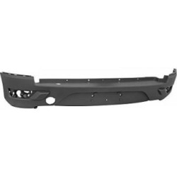 Bumper DIEDERICHS 1480055 OE Ref 1837912