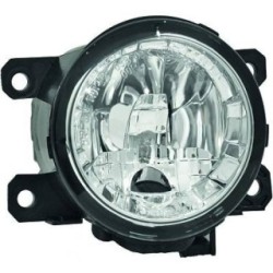 Front Fog Light DIEDERICHS 1480088 OE Ref 1685354480