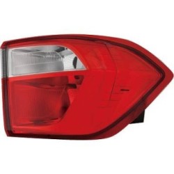 Ensemble de feu arrière 1480090 pour FORD ECOSPORT OE 1836270
