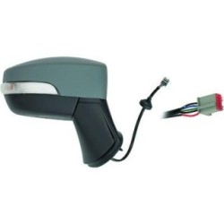 Rétroviseur extérieur 1480124 pour FORD ECOSPORT OE 1822342