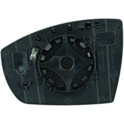 Exterior Mirror Glass DIEDERICHS 1480127 OE Ref 1934520