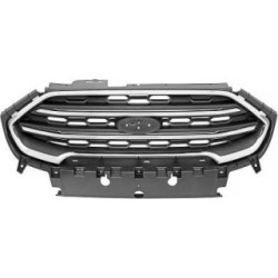 Radiator Grille DIEDERICHS 1481040 OE Ref SVGN1517B968BA5SM3