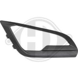 Grilles de ventilation de pare-chocs 1481046 pour FORD ECOSPORT OE 2105410 DIEDERICHS