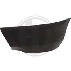 Pare-chocs 1481049 pour FORD ECOSPORT OE 2139573 DIEDERICHS