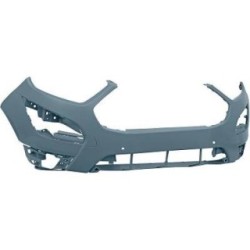 Bumper DIEDERICHS 1481050 OE Ref SVGN1517757MAPRAA