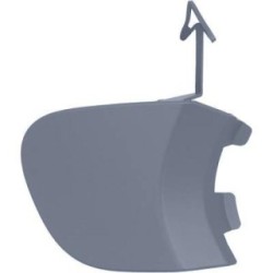 Tow Hook Flap DIEDERICHS 1481054 OE Ref GN1517A989ADPRAA