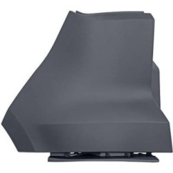 Bumper DIEDERICHS 1481059 OE Ref GN1517F83CBPRAA